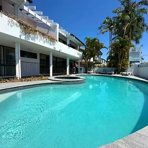 The Noosa Apartments